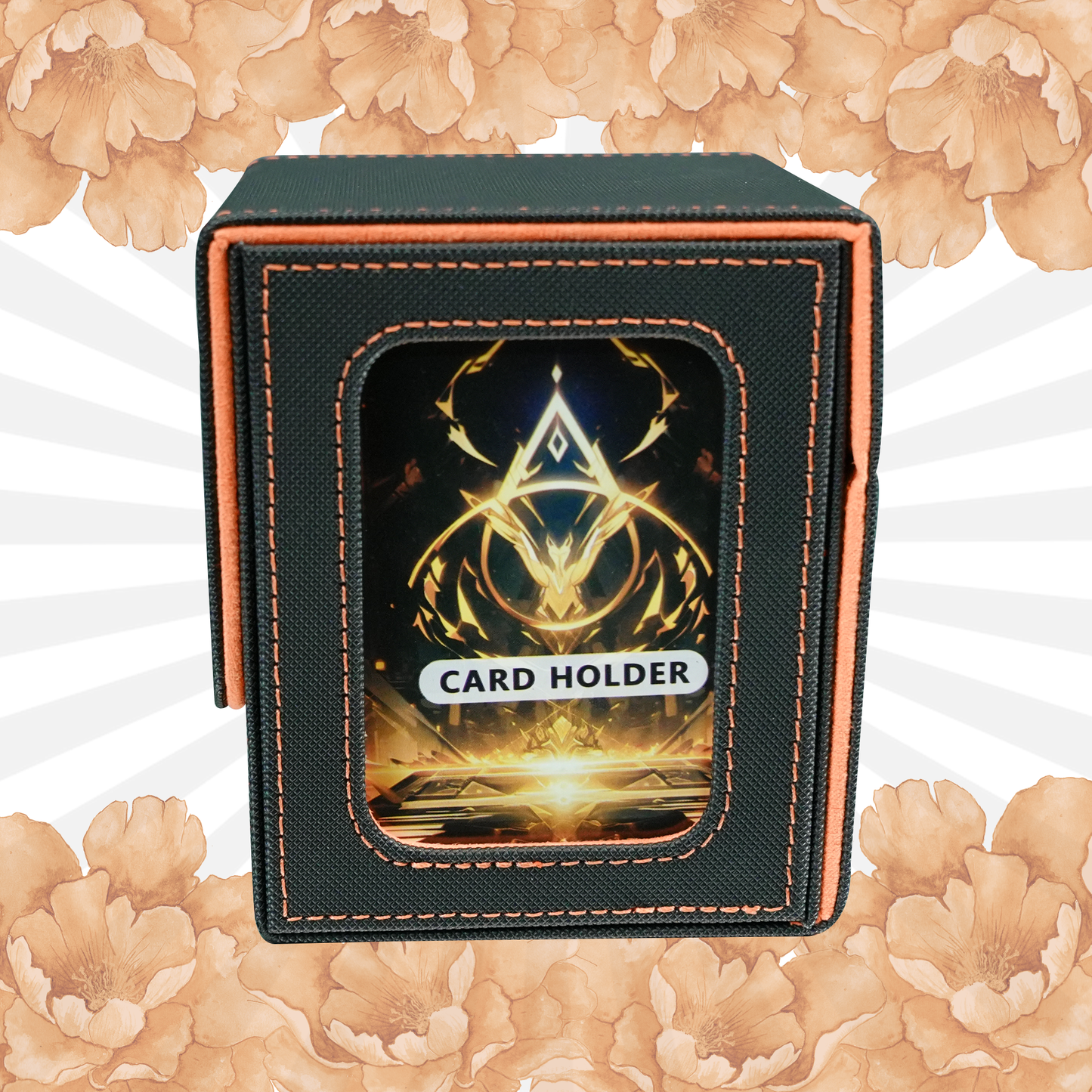 The First Sliver Custom Commander Deck - Proxy - Perfect Magic Gift - Tokens Included - Sliver Tribal Deck - Premium 109.95 card EDH Deck