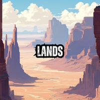 Premium Lands Collection