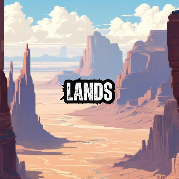 Lands