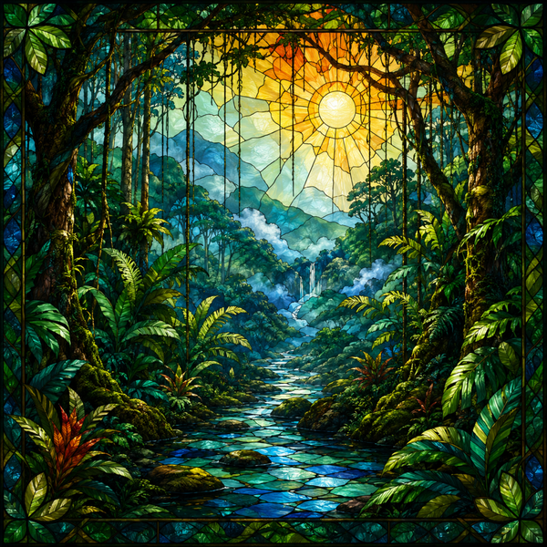 Lands