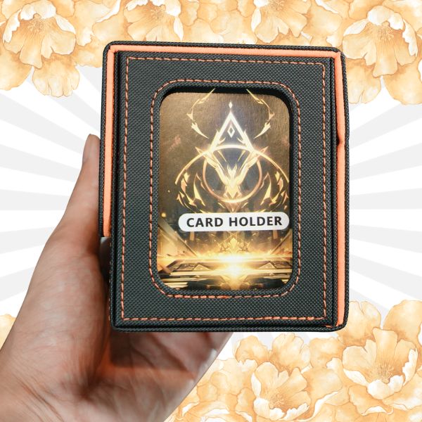 The Ur-Dragon Anime Waifu Commander | Custom Proxy EDH Dragon Tribal | Mystic MTG