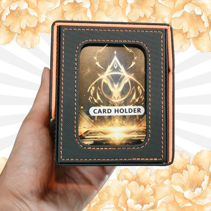 The Ur-Dragon Anime Waifu Commander | Custom Proxy EDH Dragon Tribal | Mystic MTG