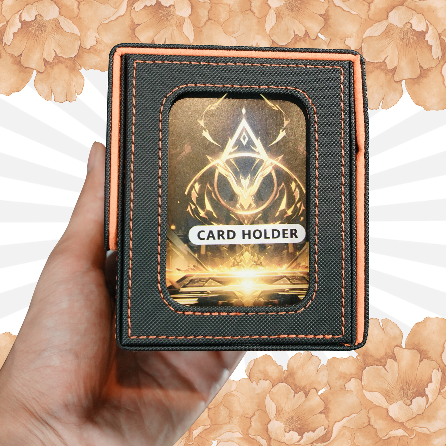 The First Sliver Custom Commander Deck - Proxy - Perfect Magic Gift - Tokens Included - Sliver Tribal Deck - Premium 109.95 card EDH Deck