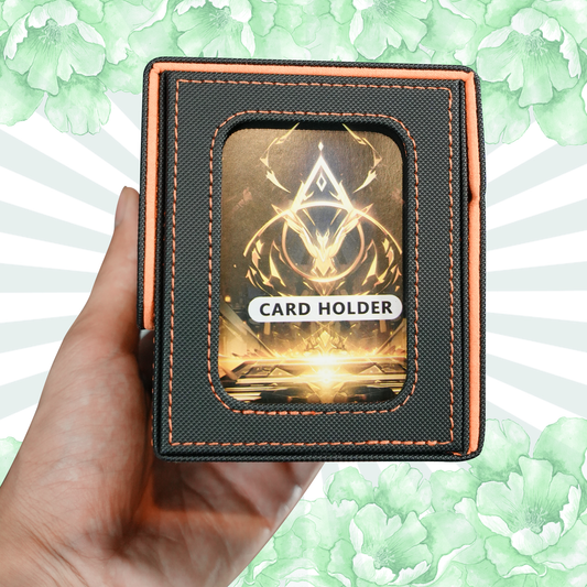 Millicent Spirit Tribal Proxy Commander Deck, 100 Cards + 6 Free Tokens | Cute Custom Full Art | MuraProxyArt