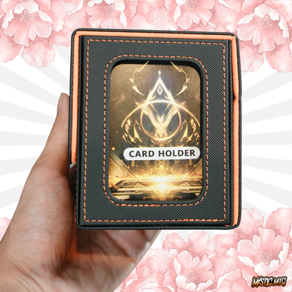 Yu-Gi-Oh MTG EDH Commander Proxy Deck - Dark Magic! - Wizards - 99.95 Cards, 8 Tokens - Magic - Gathering - Yugioh - Proxies - Orica