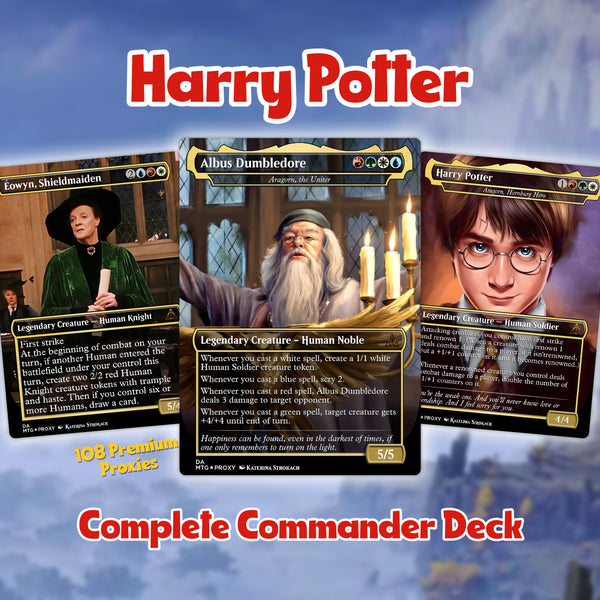 MTG Proxy & Commander Decks | Magic The Gathering Cards for Sale GalaxyDeck MTG Proxy & Commander Decks | Magic The Gathering Cards for Sale GalaxyDeck