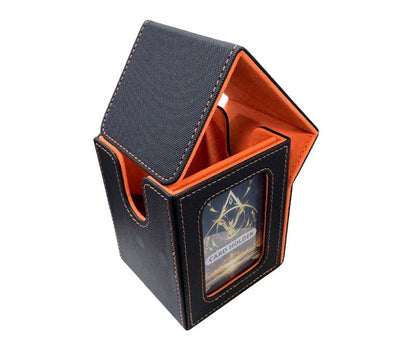 Sliver Tribal Commander Deck - High Quality MTG Proxies for Commander EDH, Full 100 Card Ready to Play Deck with Custom Art + 8 Bonus Cards