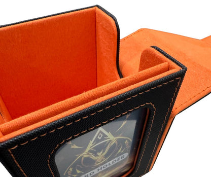 MTG Commander Deck EDH Deck Captain Howler, Sea Scourge 100 Magic Cards Custom Deck Izzet Discard Aetherdrift