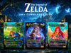 Hyrule Reborn Princess | New | Commander Deck | 100-Card | ProxyTCG