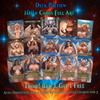 | New | GIADA ANGELS TRIBAL MTG PROXY COMMANDER DECK – PREMIUM COLLECTOR SET (115 CARDS)