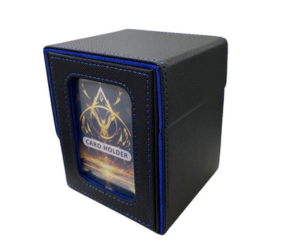 Black Bulls Commander Deck – Legendary Magic Unleashed