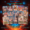 | New | GIADA ANGELS TRIBAL MTG PROXY COMMANDER DECK – PREMIUM COLLECTOR SET (115 CARDS)