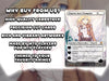 Walls Will Fall – An Attack on Titan EDH Commander Deck