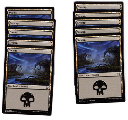 Vampires & Lifelink-60 card Magic the Gathering deck-MTG-RTP-Sorin-Mythics-Rares Ready to Play