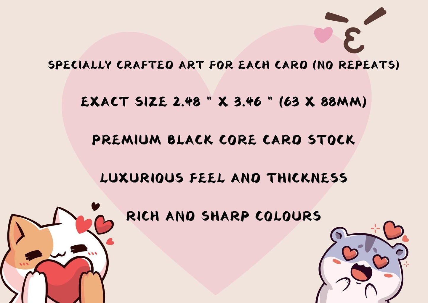 Mycotyrant Self Mill Proxy Commander Deck, 99.95 Cards + 6 Free Tokens | Cute Custom Full Art | MuraProxyArt