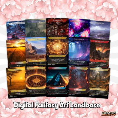 Kaalia of the Vast – Full Proxy Commander EDH with Tokens | Altered Cards cEDH MTG