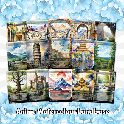 Aurelia Angels Extra Combats Anime Waifu Proxy Commander Deck Custom Proxy EDH Angel English High Quality Cards