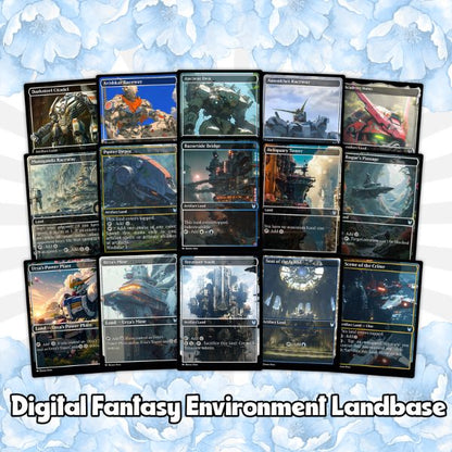 Vermin Horde Commander – Swarm, Corrupt, Conquer | Custom Proxy EDH