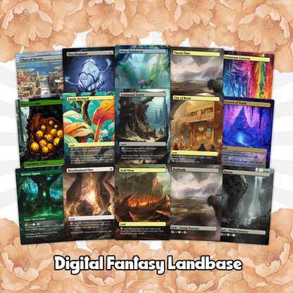 The First Sliver Custom Commander Deck - Proxy - Perfect Magic Gift - Tokens Included - Sliver Tribal Deck - Premium 109.95 card EDH Deck