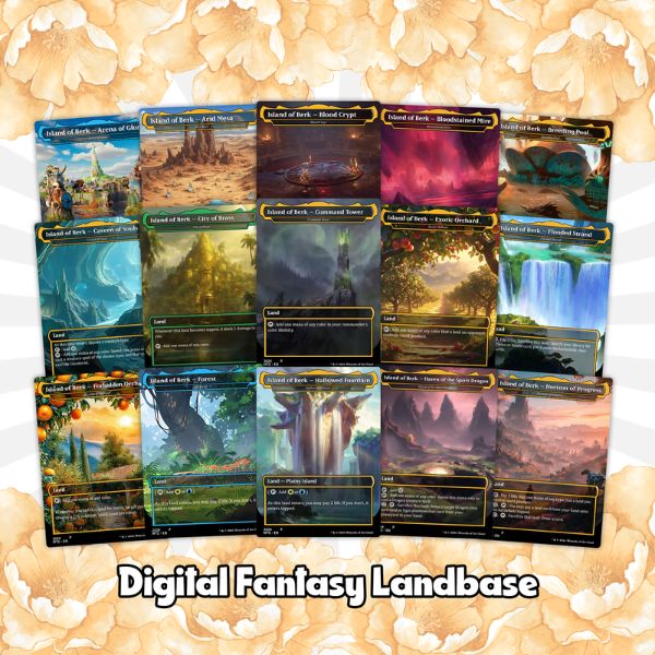 How to Train Your Dragon Commander | Toothless-Themed Custom MTG Proxy EDH | Mystic MTG