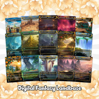 How to Train Your Dragon Commander | Toothless-Themed Custom MTG Proxy EDH | Mystic MTG