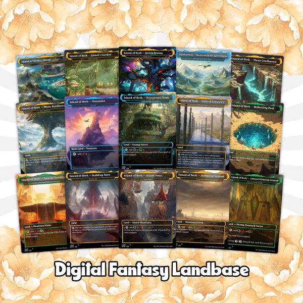 How to Train Your Dragon Commander | Toothless-Themed Custom MTG Proxy EDH | Mystic MTG