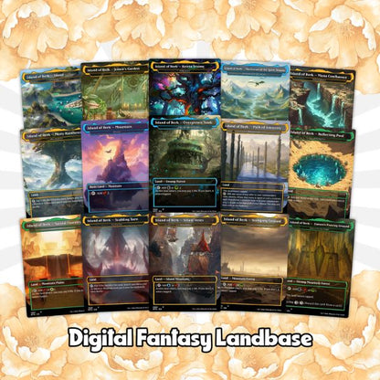 How to Train Your Dragon Commander | Toothless-Themed Custom MTG Proxy EDH | Mystic MTG