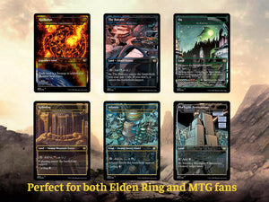 DC Commander Deck • Superman • Forge a New Legacy in the MTG Multiverse! • Custom MTG Cards • Premium Proxy Cards • Complete EDH Deck