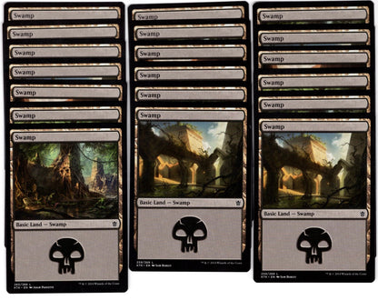 Indestructible Phenax! 99.95 Card Commander Magic the Gathering Deck-mythics-rares Ready to Play