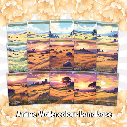 Giada Angels Tribal – Full Commander EDH Proxy | 108 Cards + Tokens | Anime Waifu Art