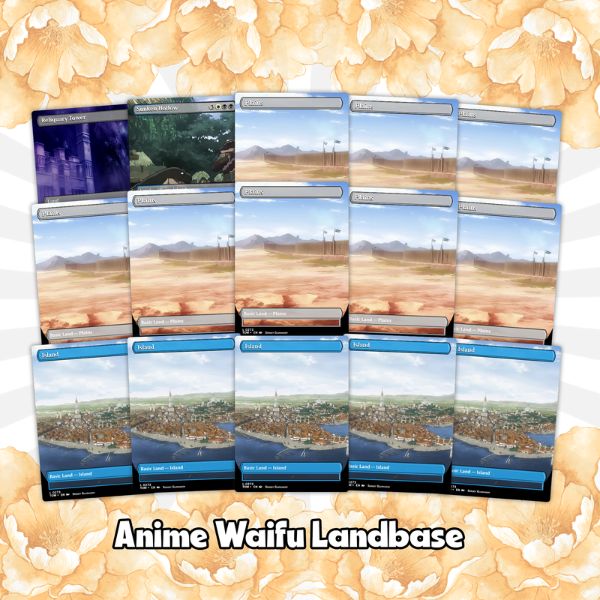 Overlord Zombie Tribal Commander | Anime-Inspired Custom Proxy EDH | 99.95+ Cards