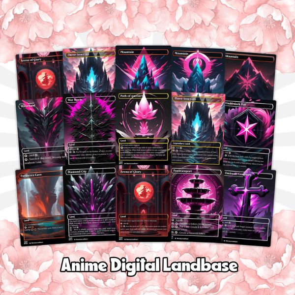 Goblin Tribal Commander – Krenko, Mob Boss | Complete EDH Proxy