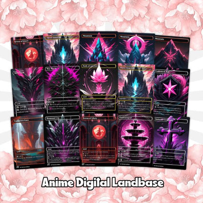 Goblin Tribal Commander – Krenko, Mob Boss | Complete EDH Proxy