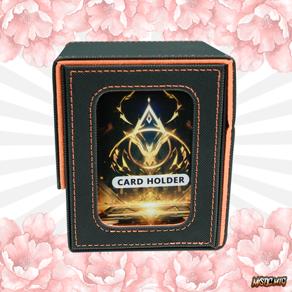 Yu-Gi-Oh MTG EDH Commander Proxy Deck - Dark Magic! - Wizards - 100 Cards, 8 Tokens - Magic - Gathering - Yugioh - Proxies - Orica
