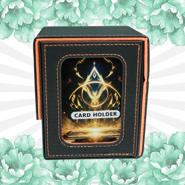 Witcher Themed Commander – Golgari Control & Death Triggers | 110+ Card EDH Proxy