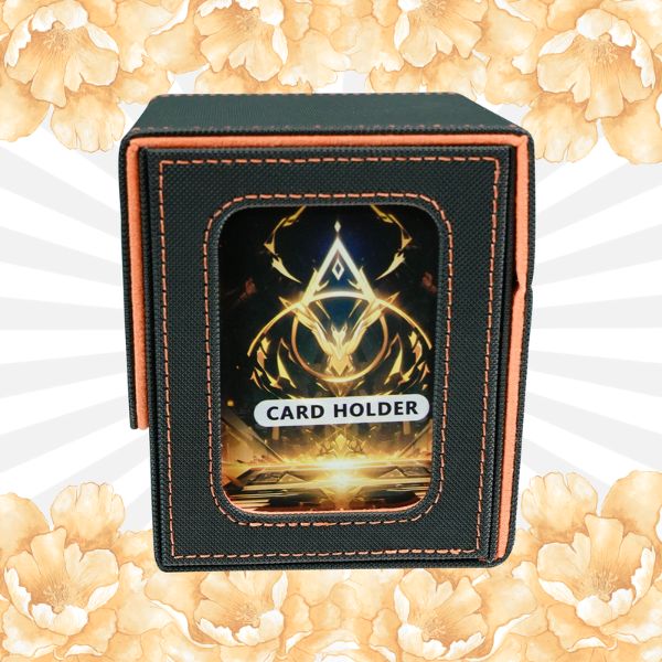 THE UR-DRAGON ANIME WAIFU COMMANDER DECK – PREMIUM COLLECTOR SET