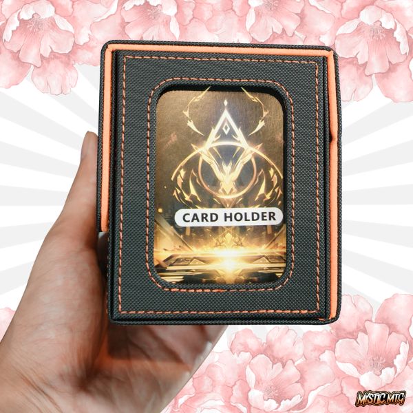Custom Commander Deck | 120 Limited Cards + 10 Bonus Lands + Storage B GalaxyDeck Custom Commander Deck | 120 Limited Cards + 10 Bonus Lands + Storage B GalaxyDeck