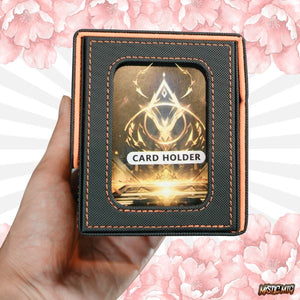 Custom Commander Deck | 120 Limited Cards + 10 Bonus Lands + Storage Box | Mystic MTG