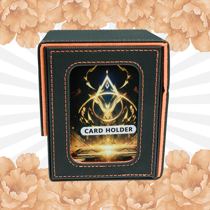 The First Sliver Custom Commander Deck - Proxy - Perfect Magic Gift - Tokens Included - Sliver Tribal Deck - Premium 109.95 card EDH Deck