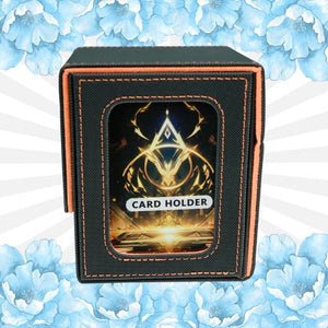 Alien Commander | Custom MTG Proxy EDH | Cosmic Horror Theme | Mystic MTG