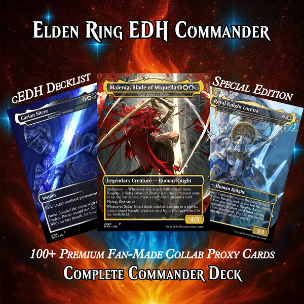 Xenomoth ALIEN COMMANDER MTG PROXY DECK COLLECTOR SET (113 CARDS) GalaxyDeck Xenomoth ALIEN COMMANDER MTG PROXY DECK COLLECTOR SET (113 CARDS) GalaxyDeck