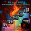 THE UR-DRAGON ANIME WAIFU COMMANDER DECK – PREMIUM COLLECTOR SET (109 CARDS)