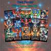 THE UR-DRAGON ANIME WAIFU COMMANDER DECK – PREMIUM COLLECTOR SET (109 CARDS)