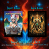| New | THE UR-DRAGON ANIME WAIFU COMMANDER DECK – PREMIUM COLLECTOR SET (109 CARDS)