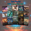 | New | HOW TO TRAIN YOUR DRAGON COMMANDER DECK – PREMIUM COLLECTOR SET (116 CARDS)
