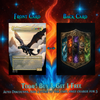 | New | HOW TO TRAIN YOUR DRAGON COMMANDER DECK – PREMIUM COLLECTOR SET (116 CARDS)