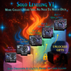 | New | SOLO LEVELING COMMANDER DECK – PREMIUM COLLECTOR SET (112 CARDS)