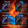 | New | SOLO LEVELING COMMANDER DECK – PREMIUM COLLECTOR SET (112 CARDS)