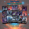 | New | SOLO LEVELING COMMANDER DECK – PREMIUM COLLECTOR SET (112 CARDS)