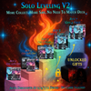 | New | SOLO LEVELING COMMANDER DECK – VERSION 2 – PREMIUM COLLECTOR SET (117 CARDS)